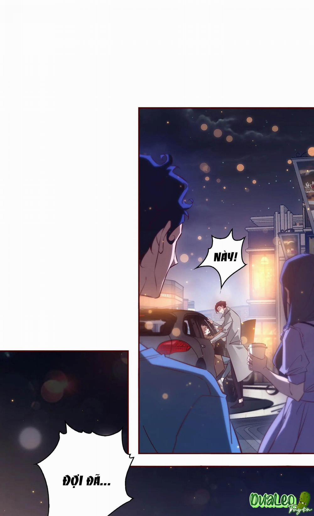 Yêu Em Bất Chấp 3 trang 0