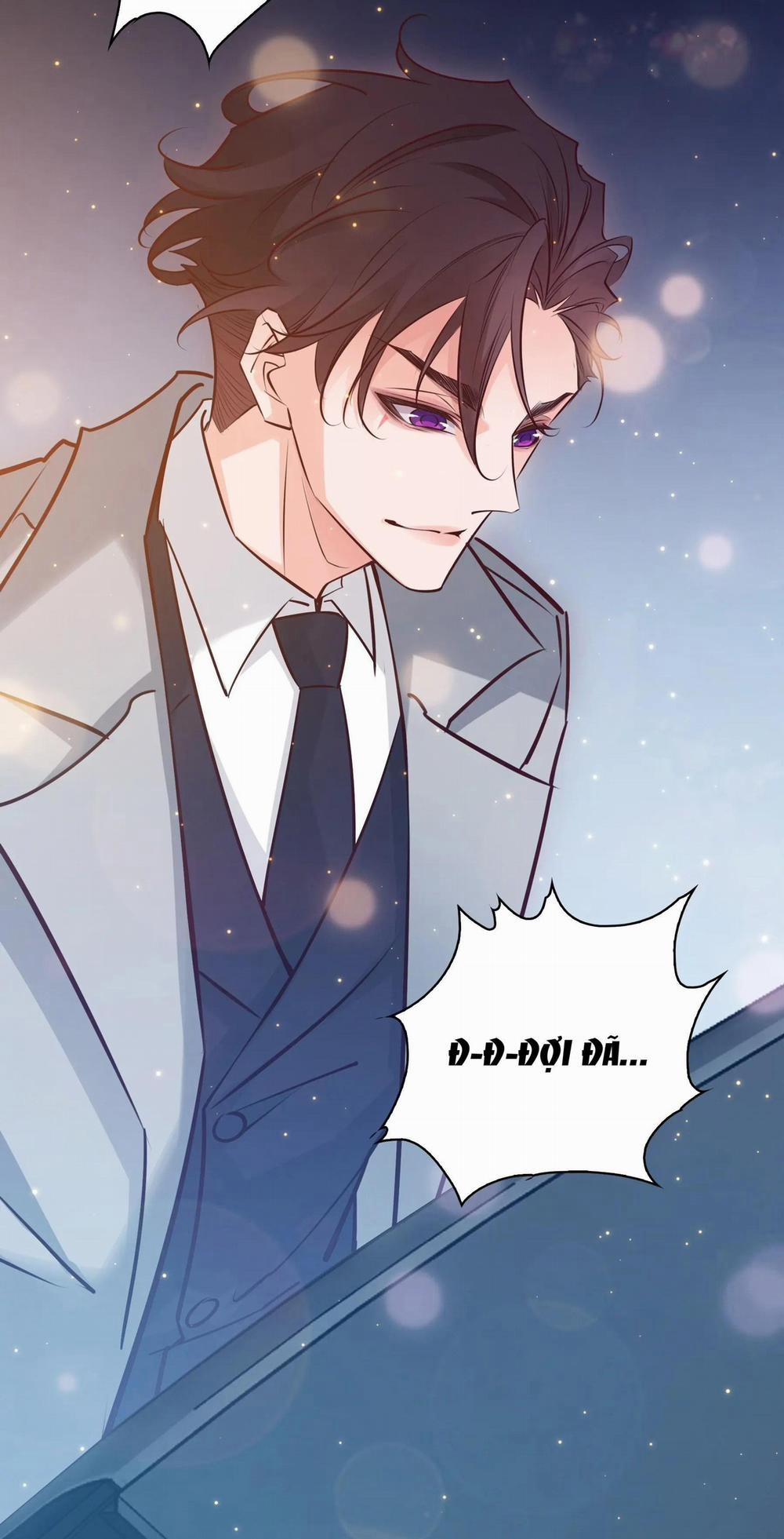 Yêu Em Bất Chấp 3 trang 1