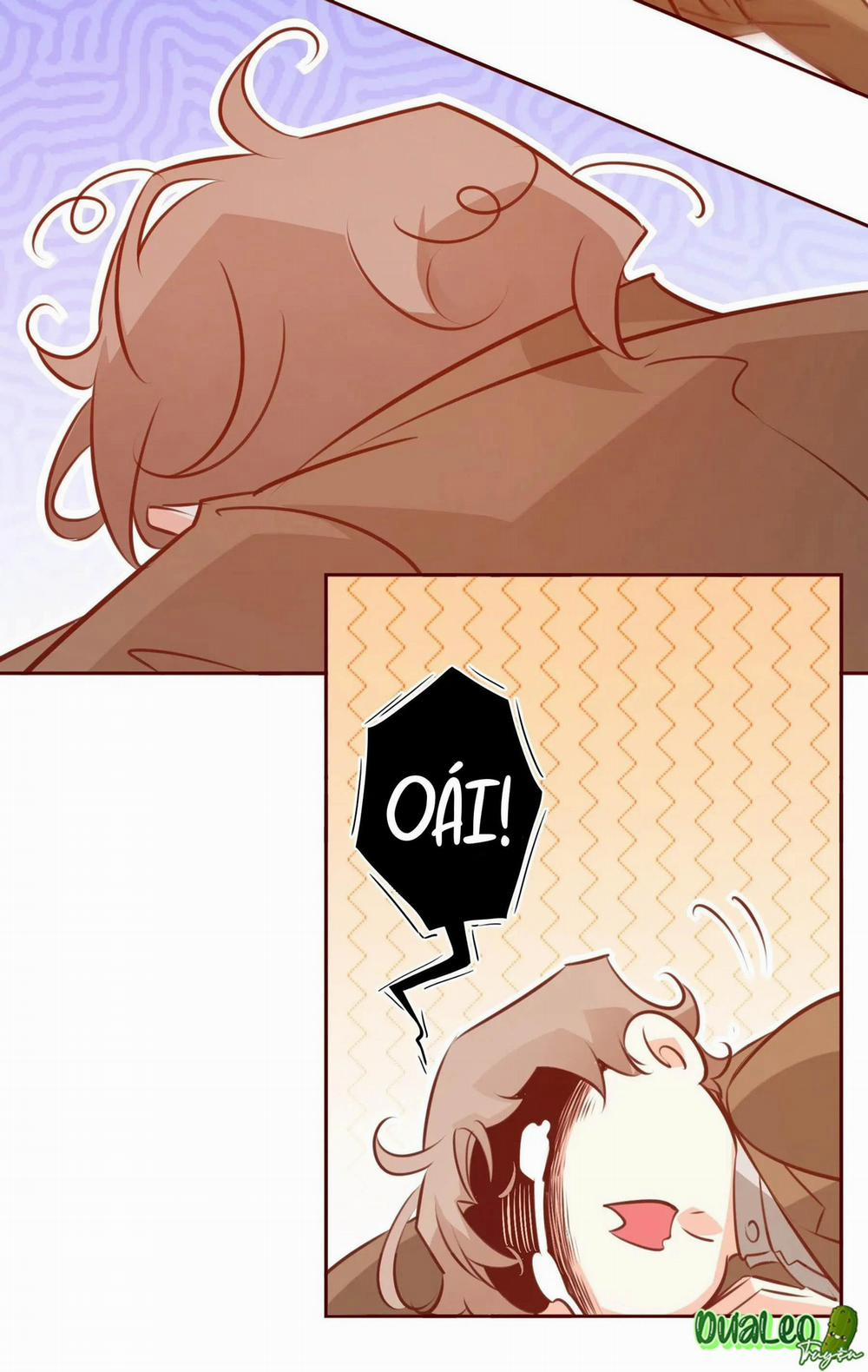 Yêu Em Bất Chấp 3 trang 15