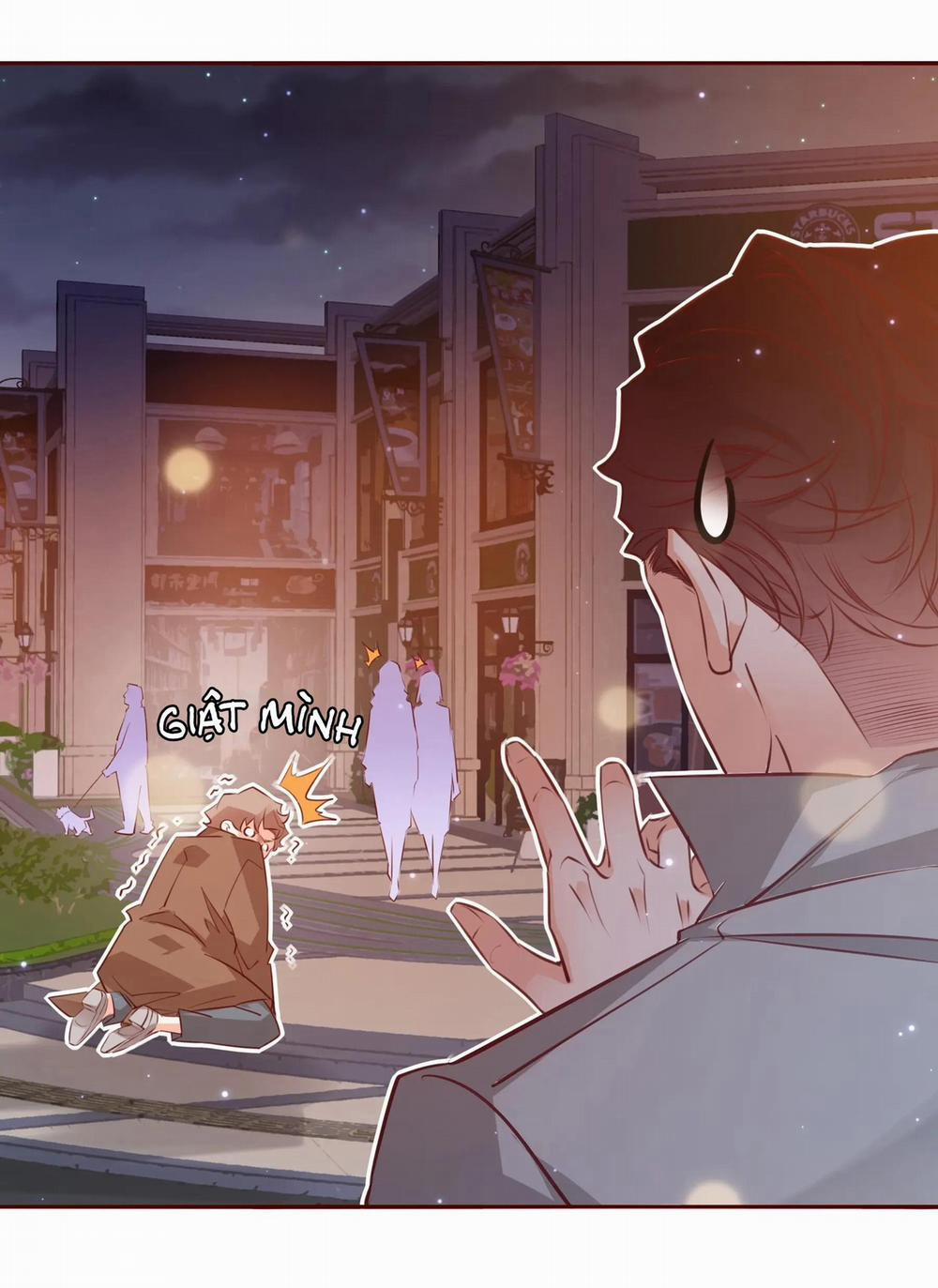 Yêu Em Bất Chấp 3 trang 16