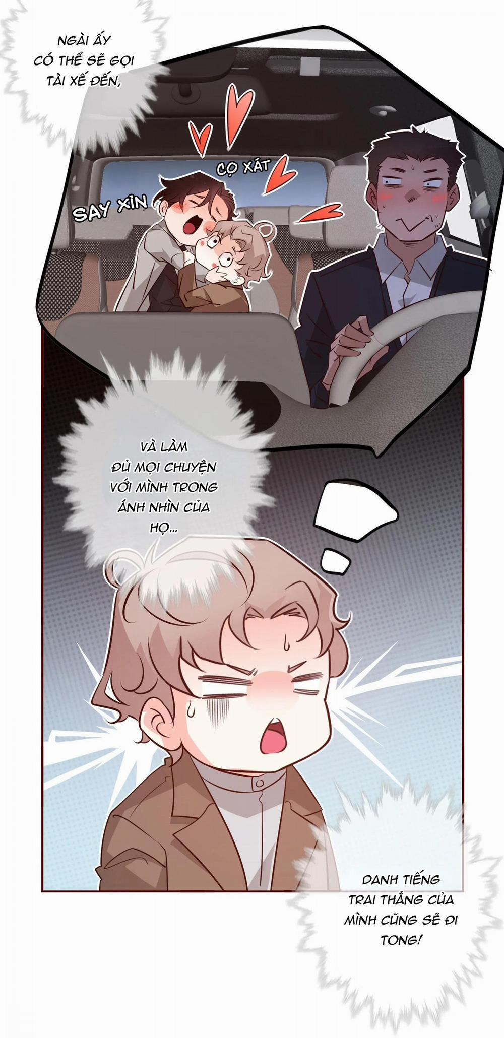 Yêu Em Bất Chấp 3 trang 4