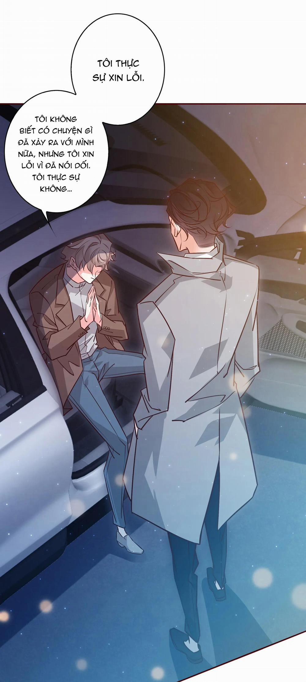 Yêu Em Bất Chấp 3 trang 7