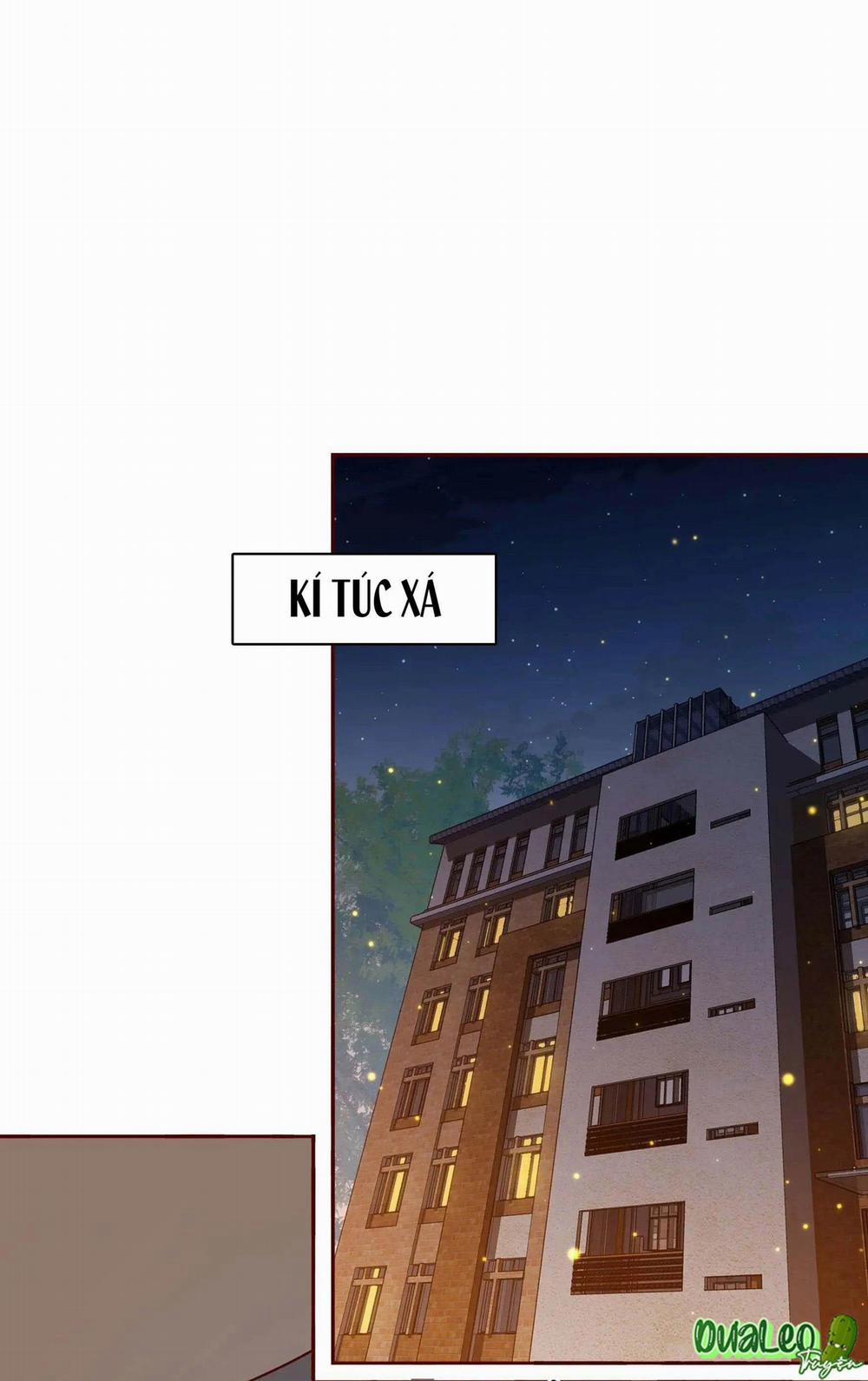 Yêu Em Bất Chấp 4 trang 0