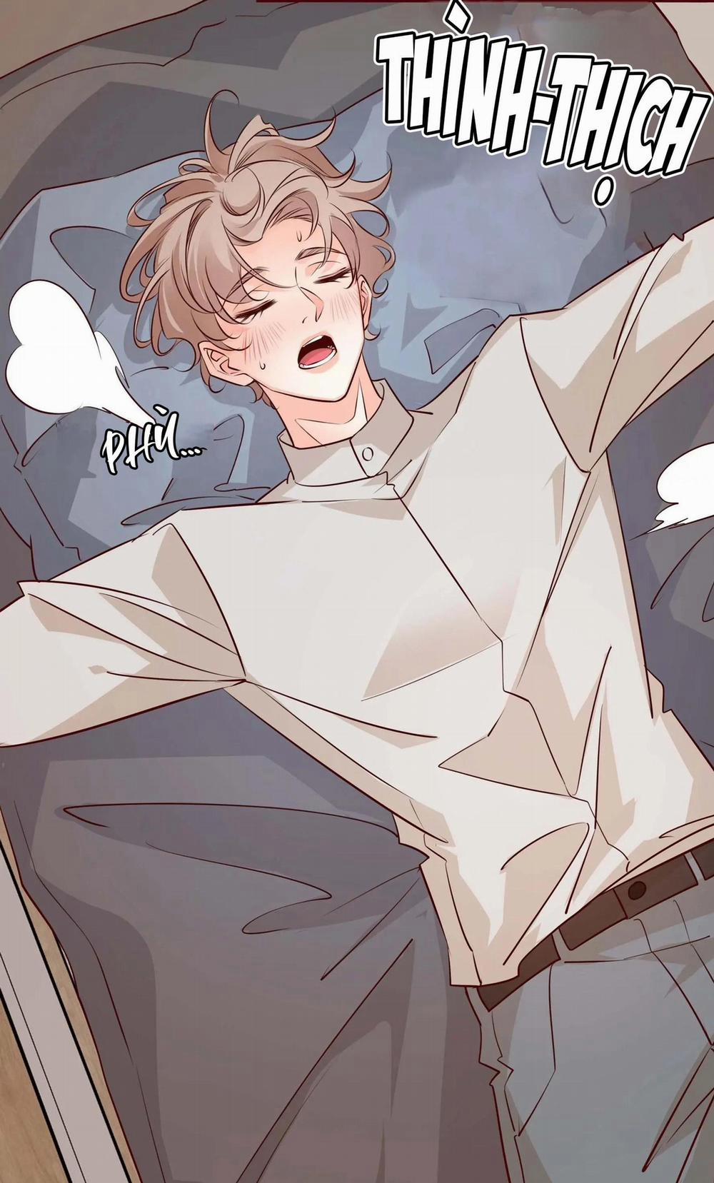 Yêu Em Bất Chấp 4 trang 1