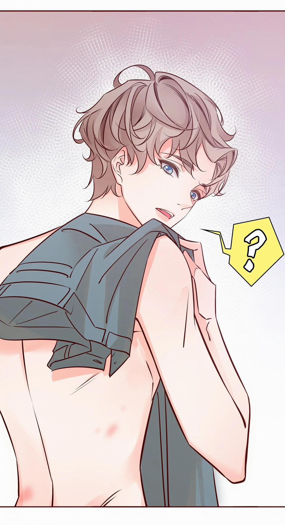 Yêu Em Bất Chấp 4 trang 12