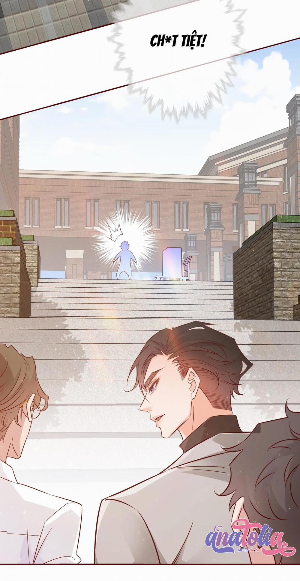 Yêu Em Bất Chấp 5 trang 14