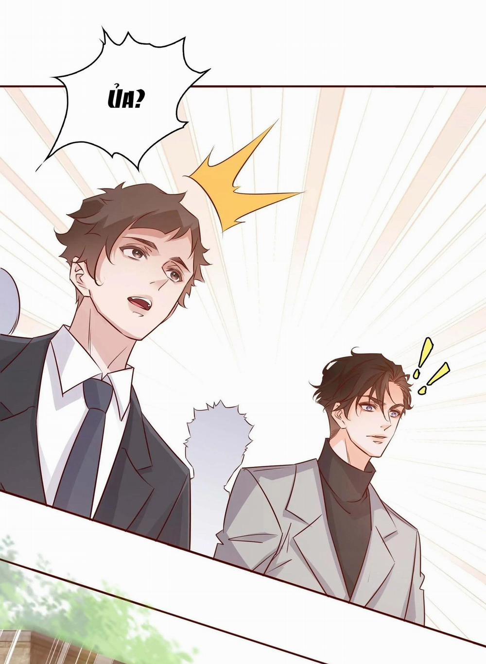 Yêu Em Bất Chấp 5 trang 17