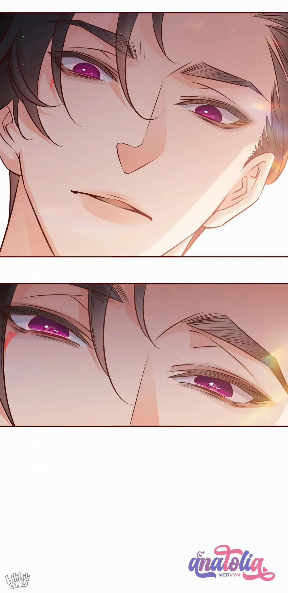 Yêu Em Bất Chấp 5 trang 21