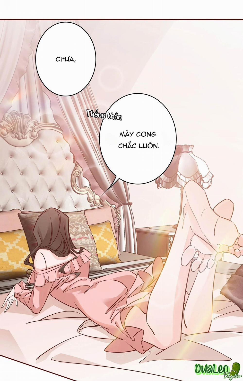 Yêu Em Bất Chấp 5 trang 5