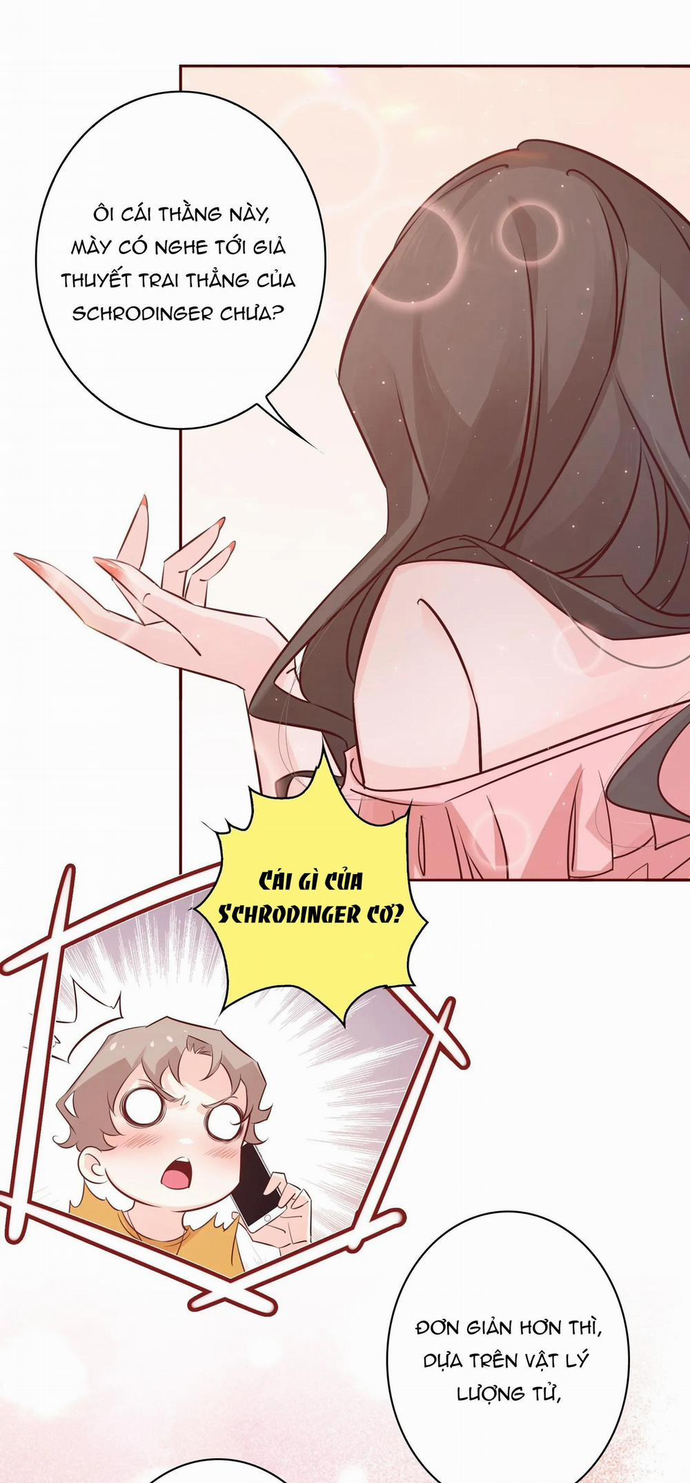 Yêu Em Bất Chấp 5 trang 7