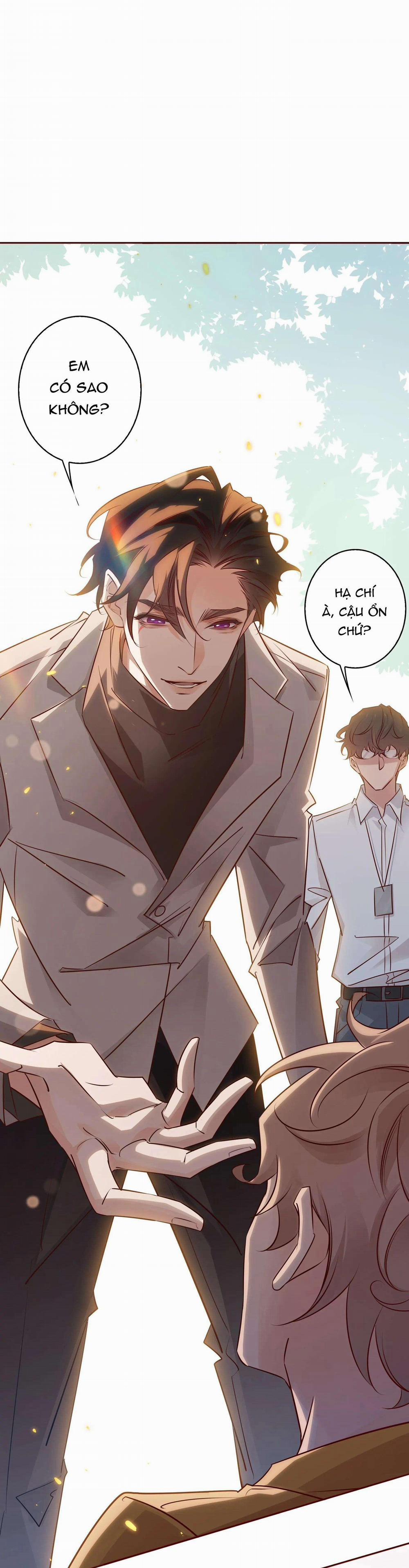 Yêu Em Bất Chấp 6 trang 0