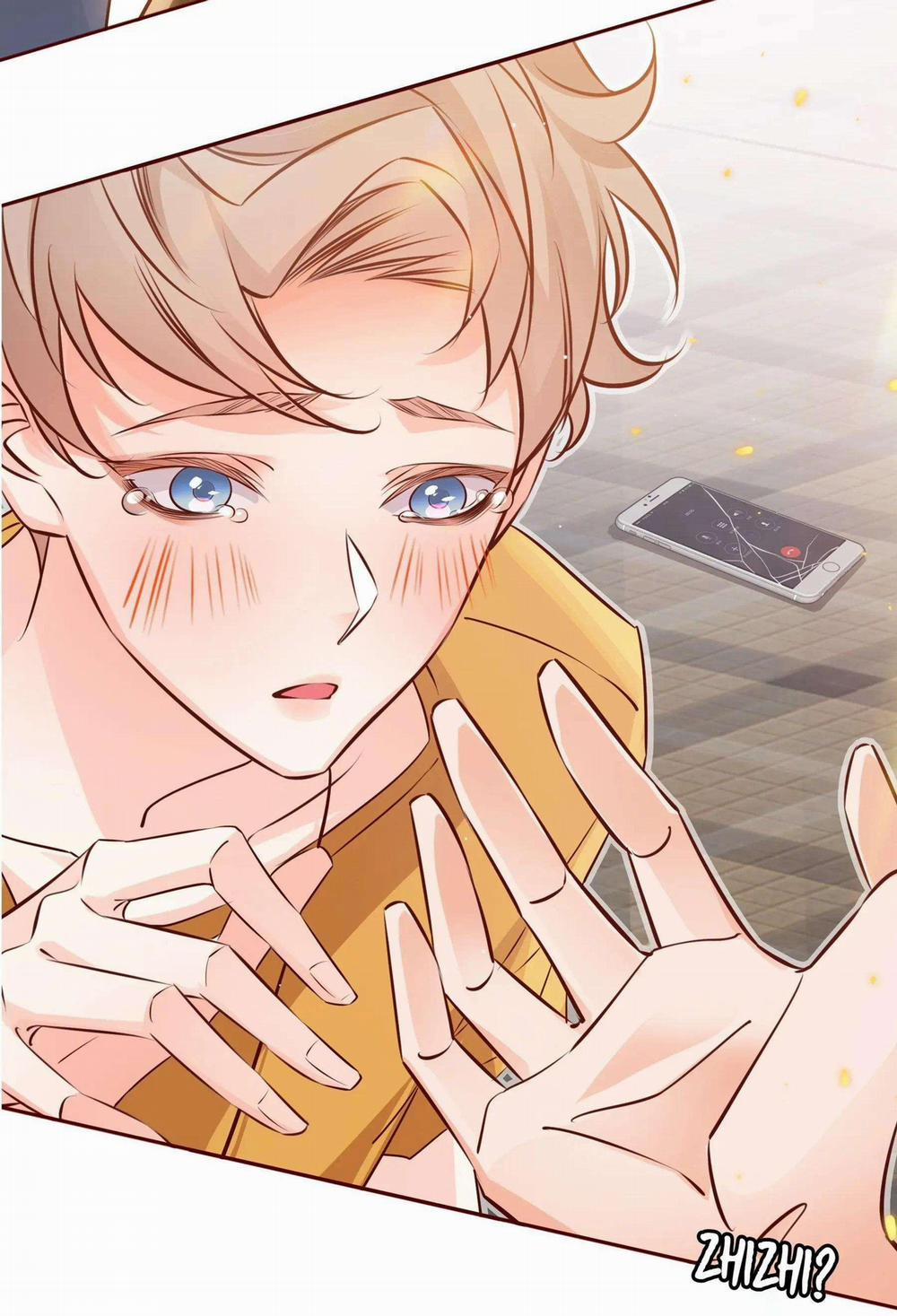 Yêu Em Bất Chấp 6 trang 1