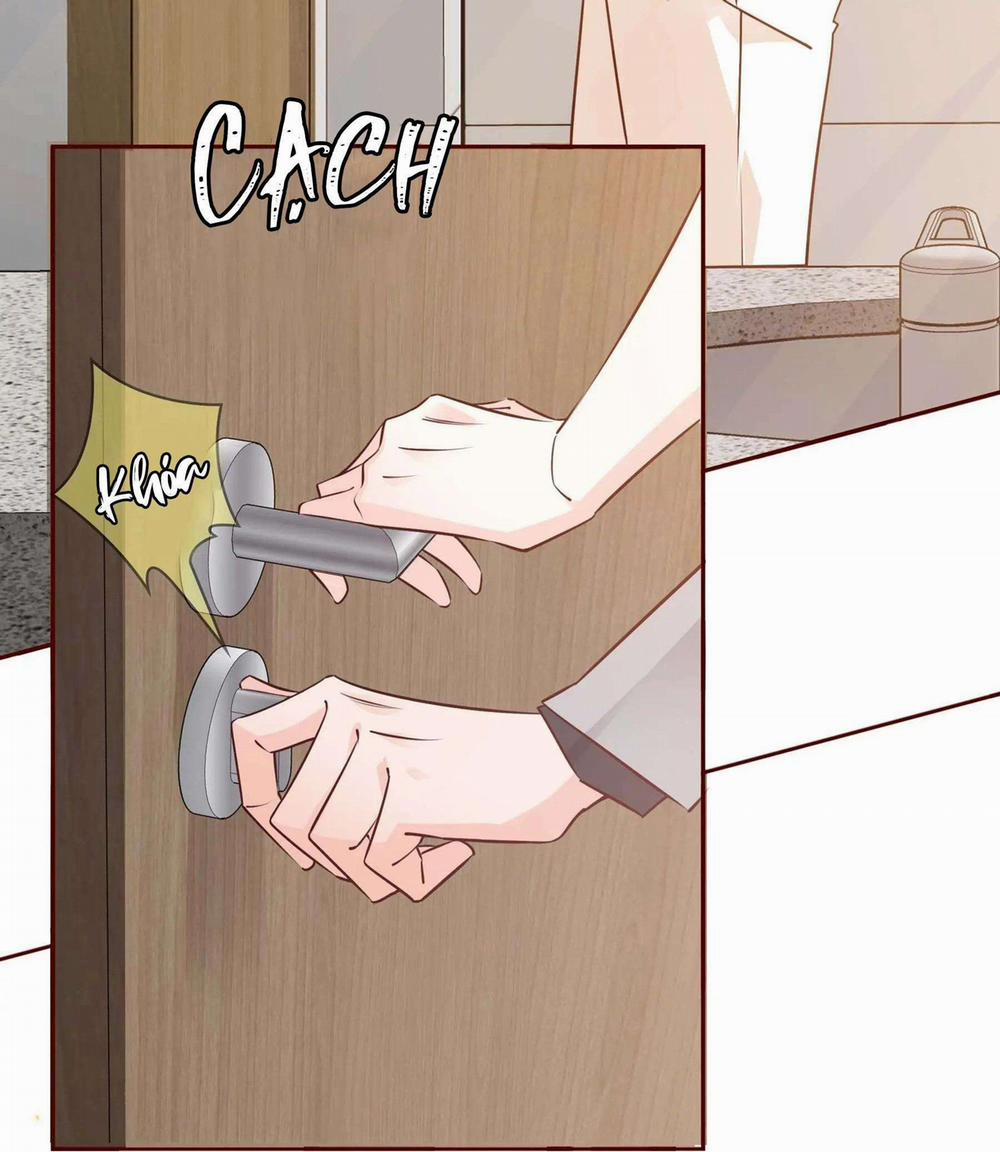 Yêu Em Bất Chấp 6 trang 20