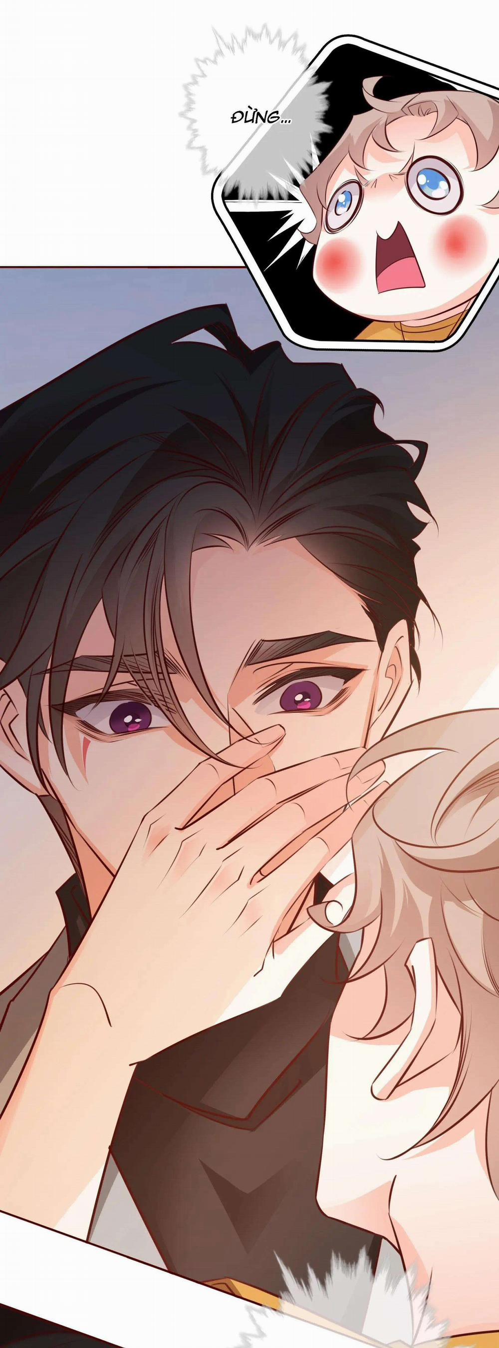 Yêu Em Bất Chấp 7 trang 13