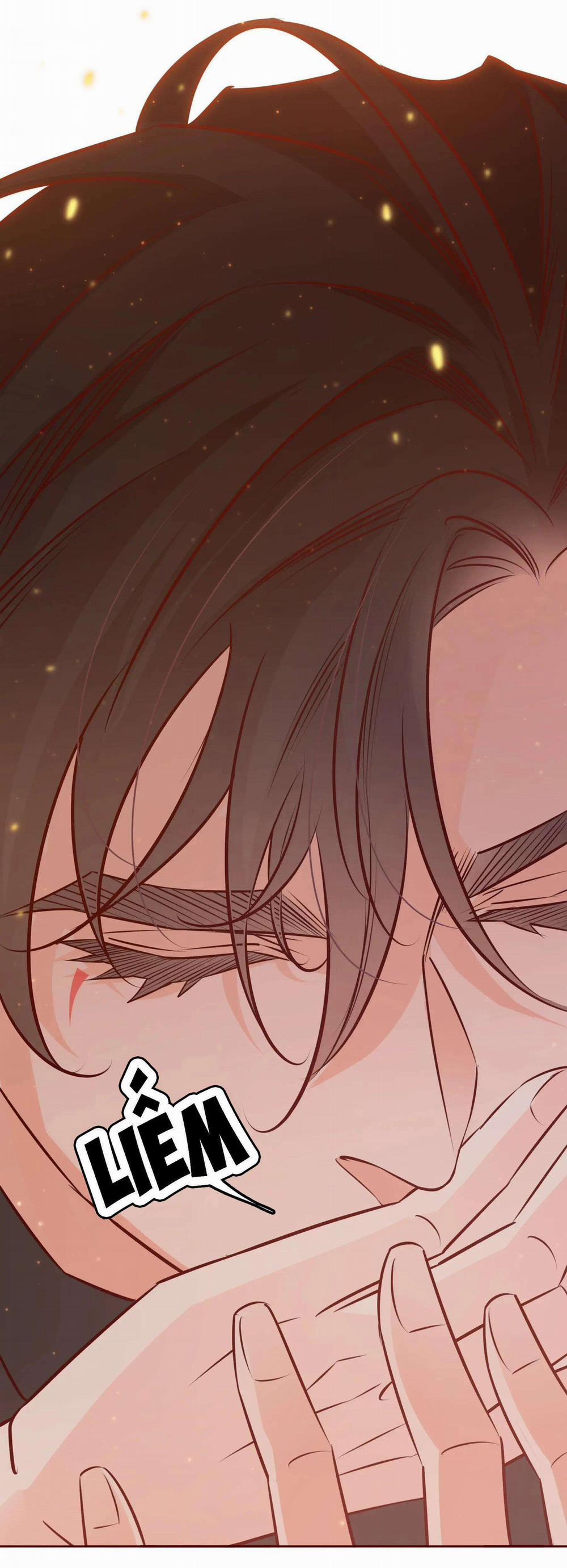 Yêu Em Bất Chấp 7 trang 15