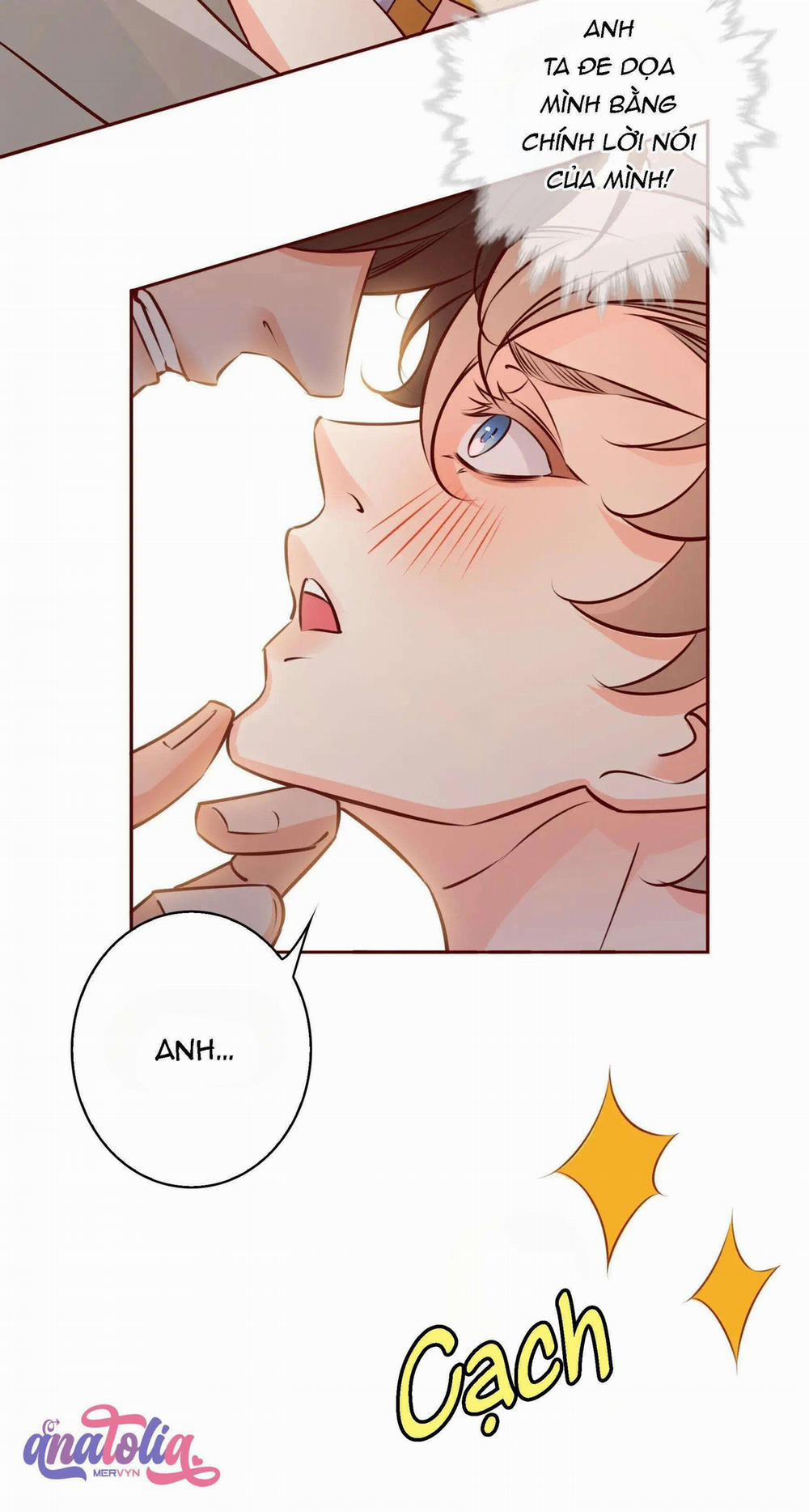 Yêu Em Bất Chấp 7 trang 7