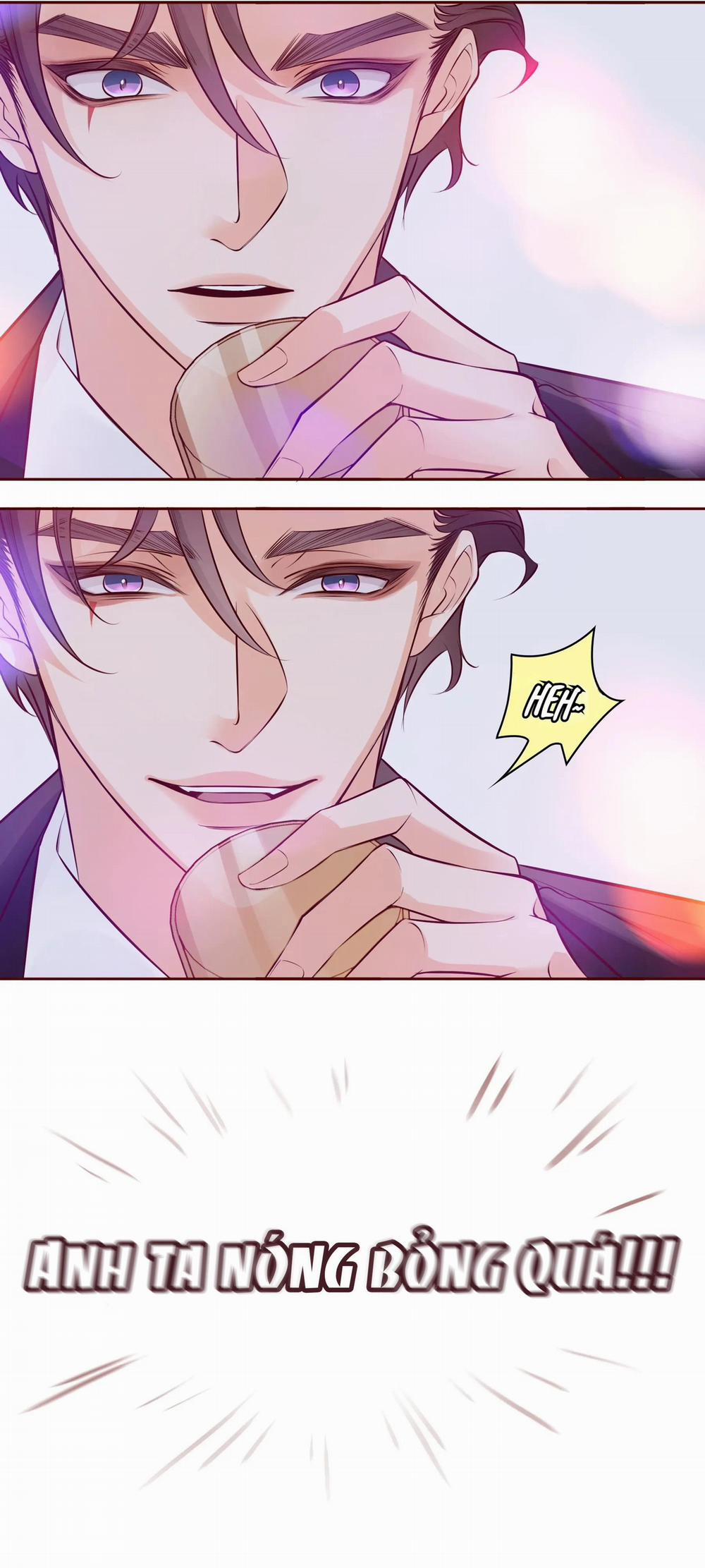 Yêu Em Chẳng Màng Giới Tính 1 trang 23