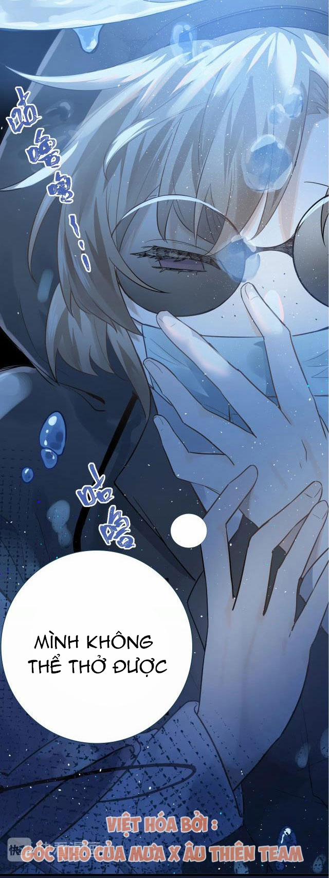 Yêu Em Có Chút Hoang Tưởng 1 trang 11