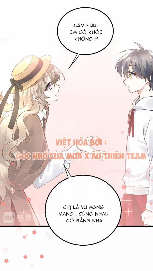 Yêu Em Có Chút Hoang Tưởng 1 trang 14