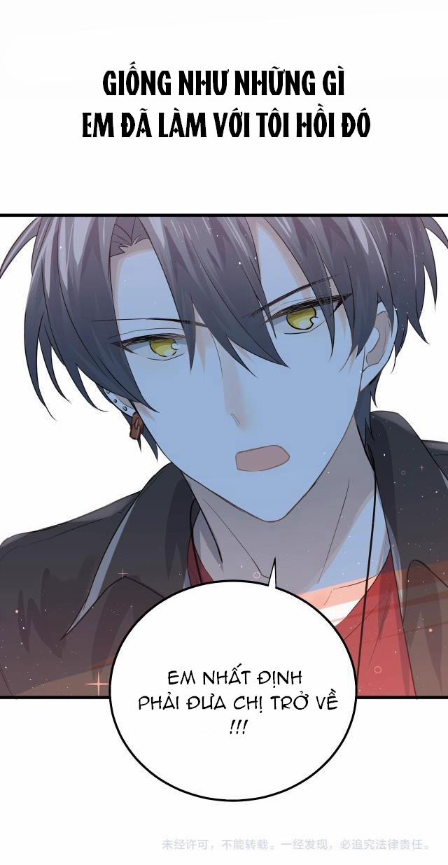 Yêu Em Có Chút Hoang Tưởng 1 trang 15