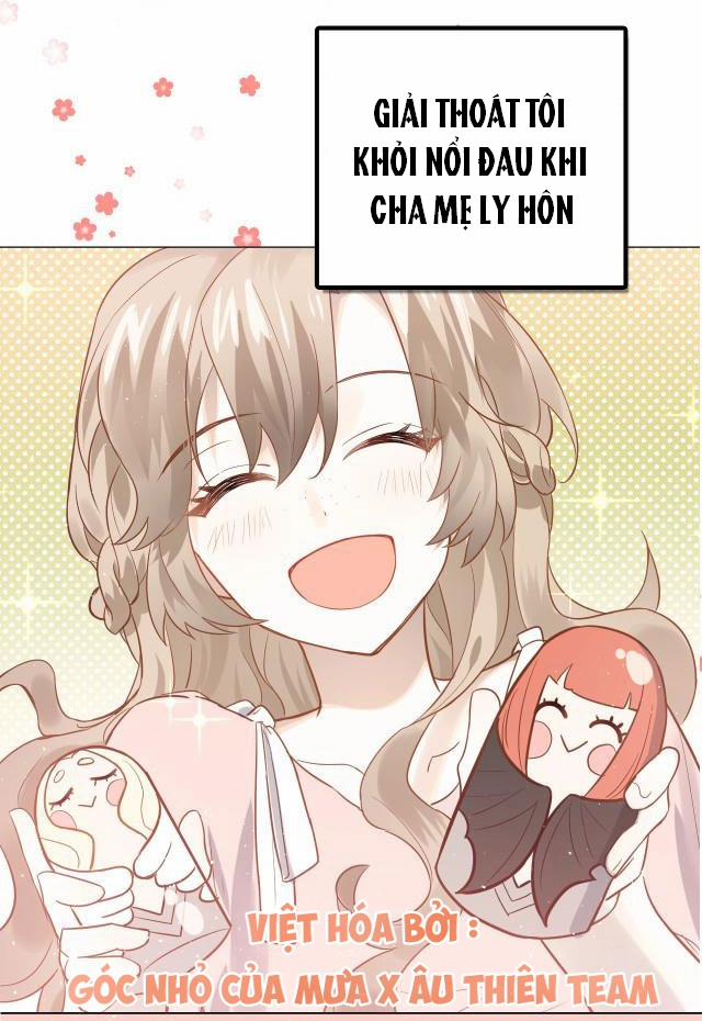 Yêu Em Có Chút Hoang Tưởng 1 trang 2