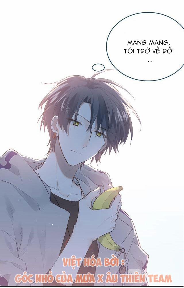 Yêu Em Có Chút Hoang Tưởng 1 trang 4