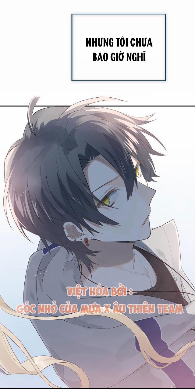 Yêu Em Có Chút Hoang Tưởng 1 trang 5