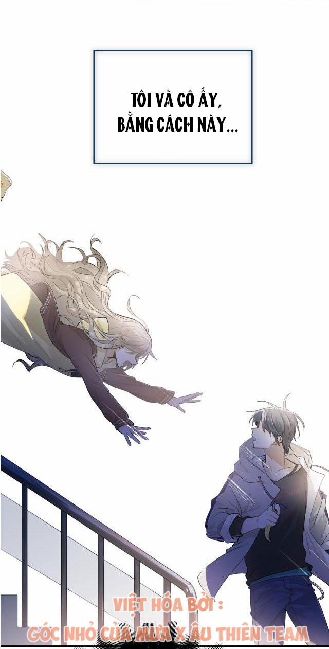 Yêu Em Có Chút Hoang Tưởng 1 trang 6