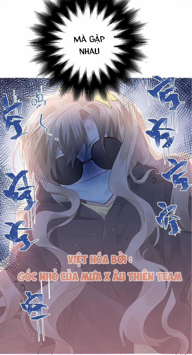 Yêu Em Có Chút Hoang Tưởng 1 trang 7