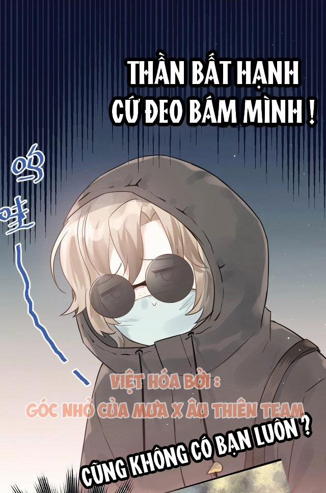 Yêu Em Có Chút Hoang Tưởng 1 trang 9