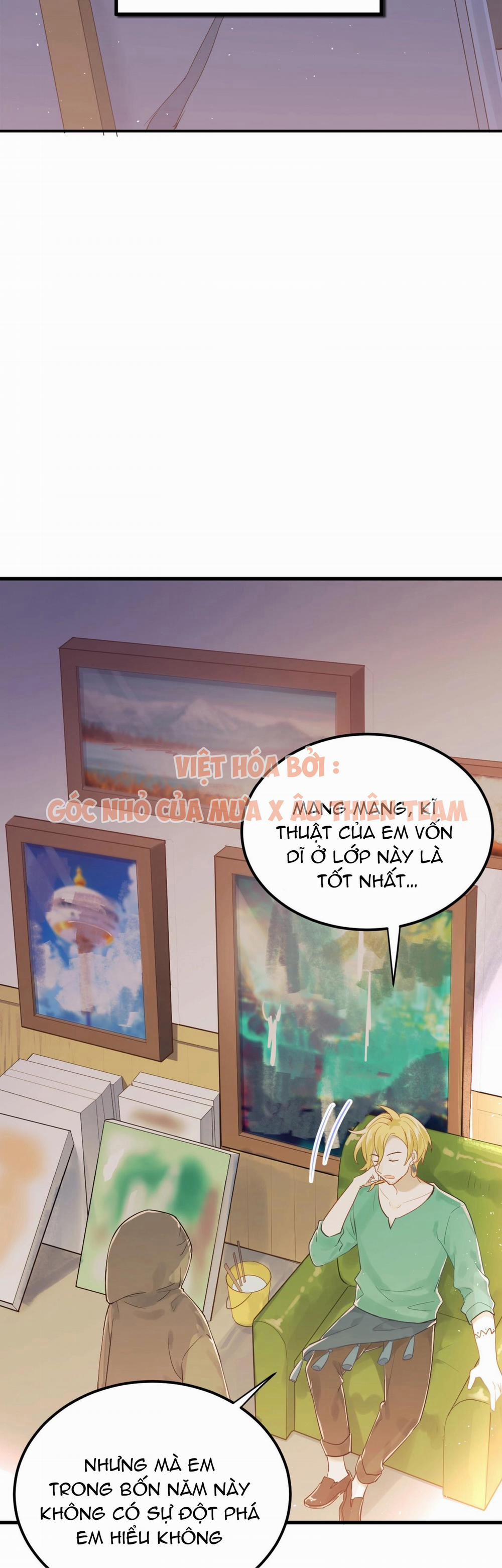 Yêu Em Có Chút Hoang Tưởng 2 trang 13