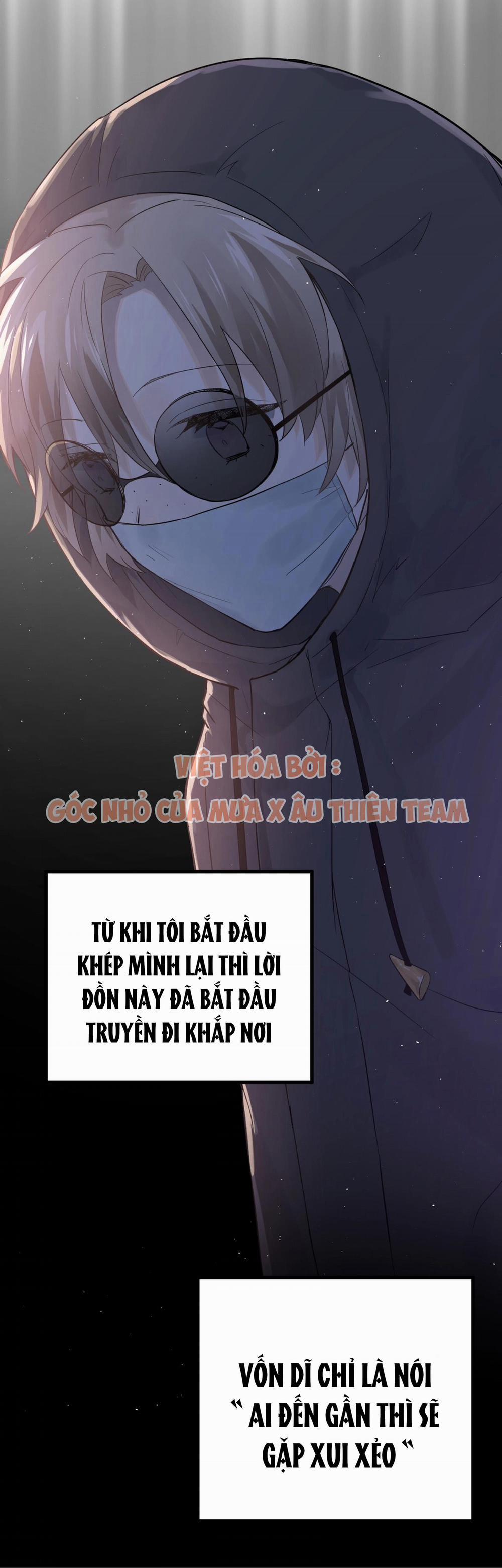 Yêu Em Có Chút Hoang Tưởng 2 trang 18