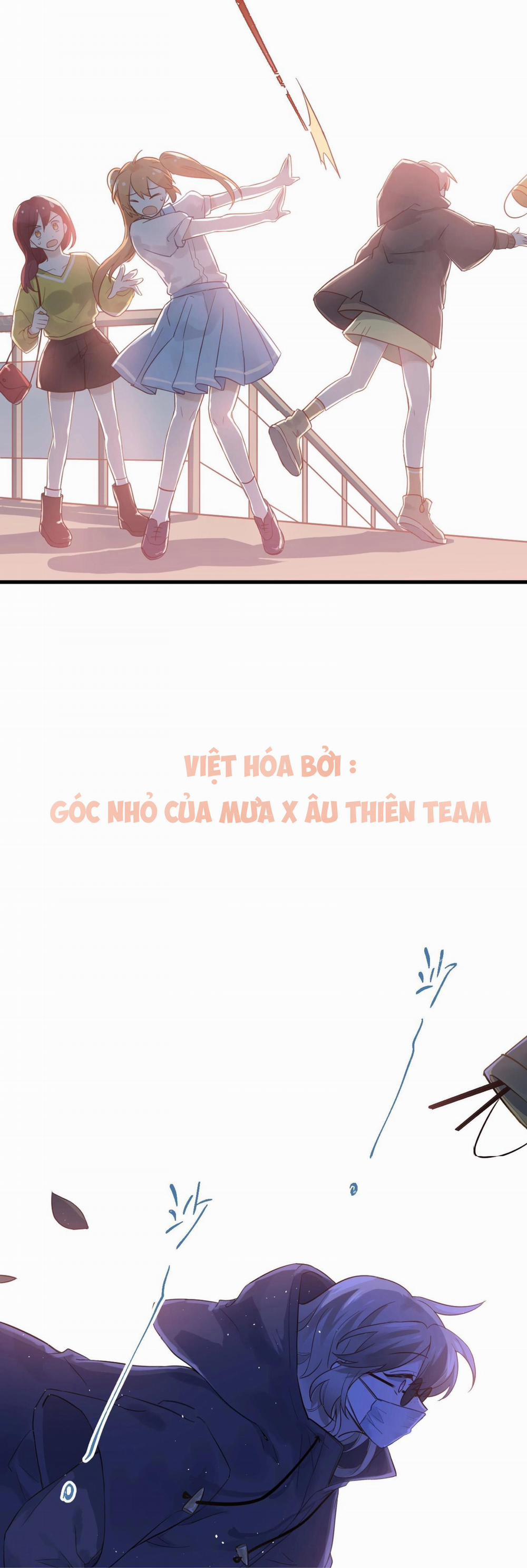 Yêu Em Có Chút Hoang Tưởng 2 trang 25