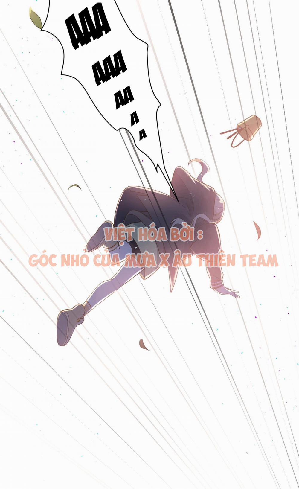 Yêu Em Có Chút Hoang Tưởng 2 trang 28