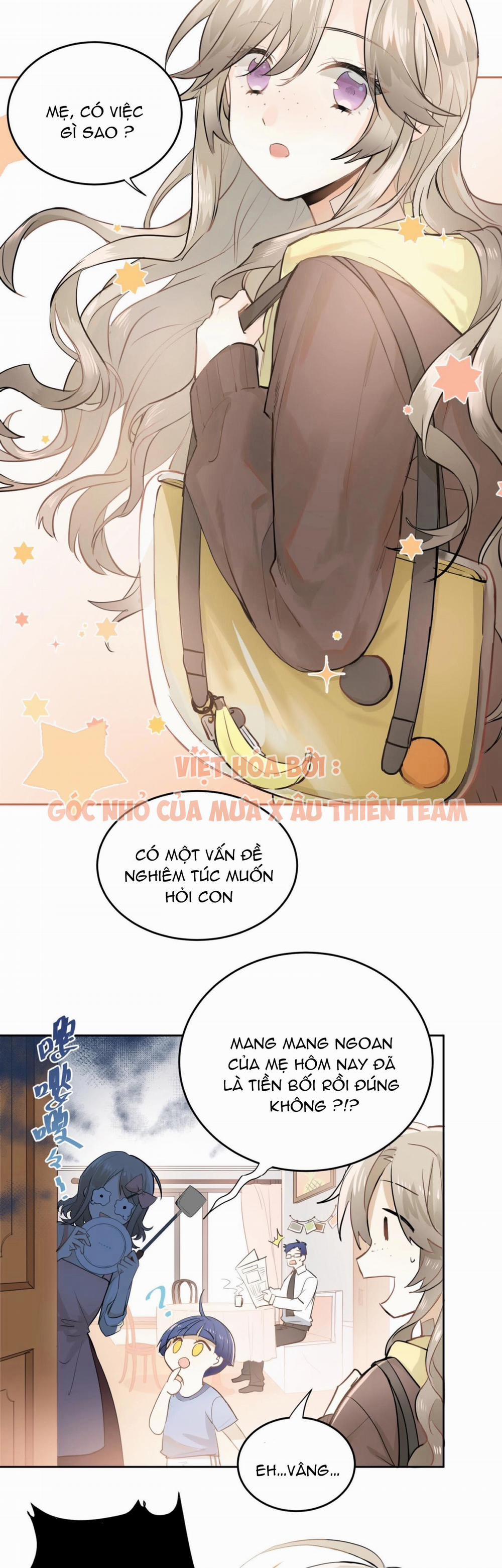 Yêu Em Có Chút Hoang Tưởng 2 trang 5