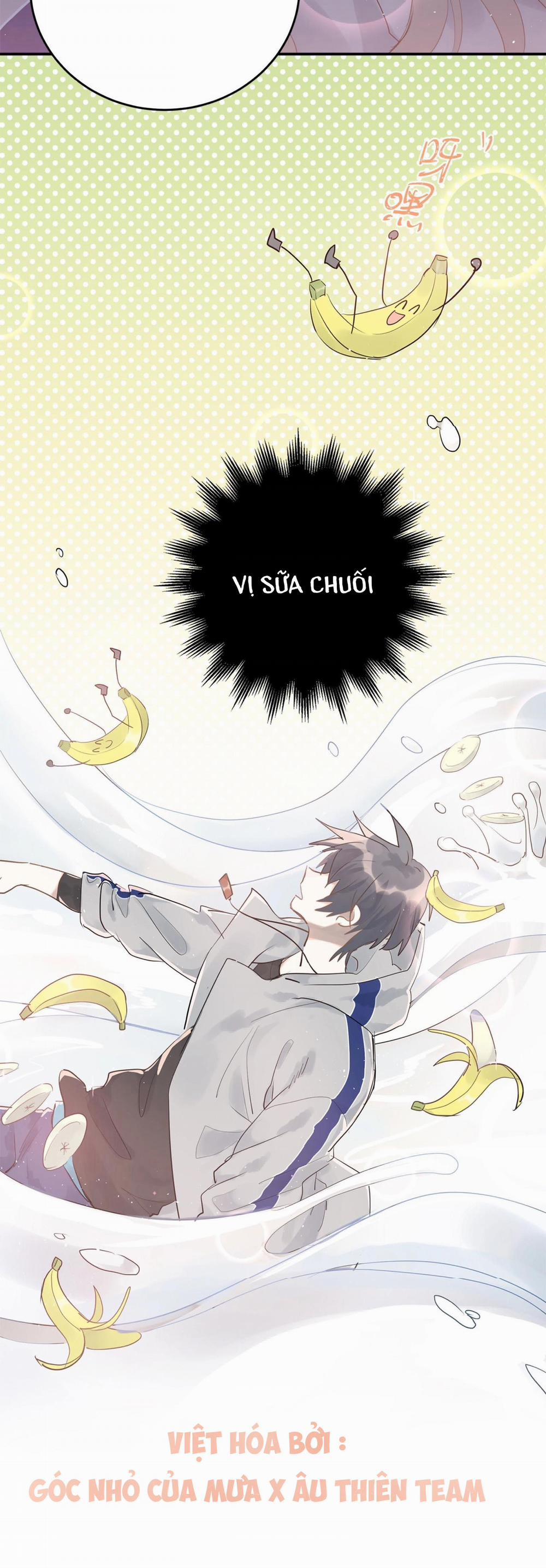 Yêu Em Có Chút Hoang Tưởng 3 trang 16