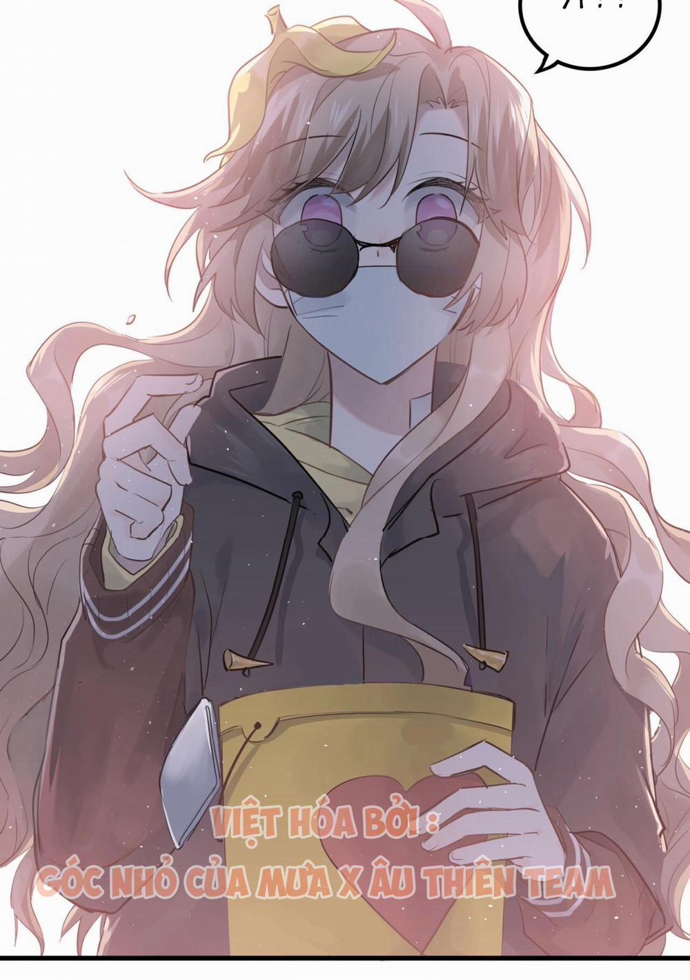 Yêu Em Có Chút Hoang Tưởng 3 trang 24