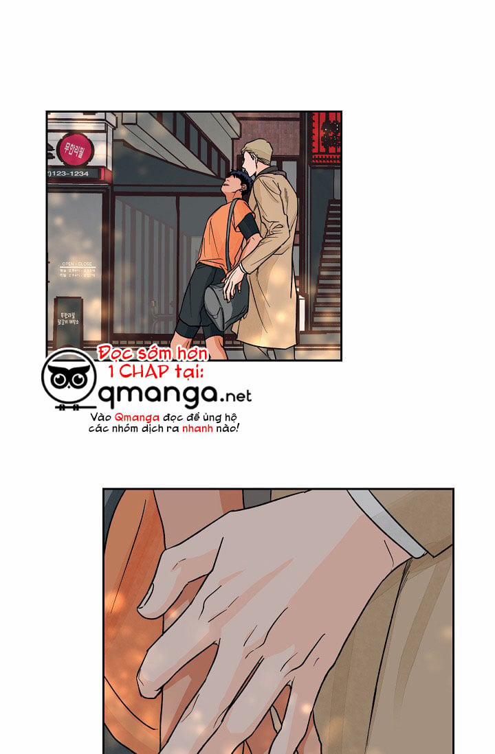 Yêu Em Đi, Bác Sĩ! 11 trang 1