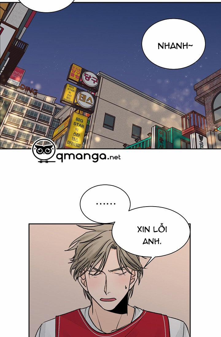 Yêu Em Đi, Bác Sĩ! 11 trang 13