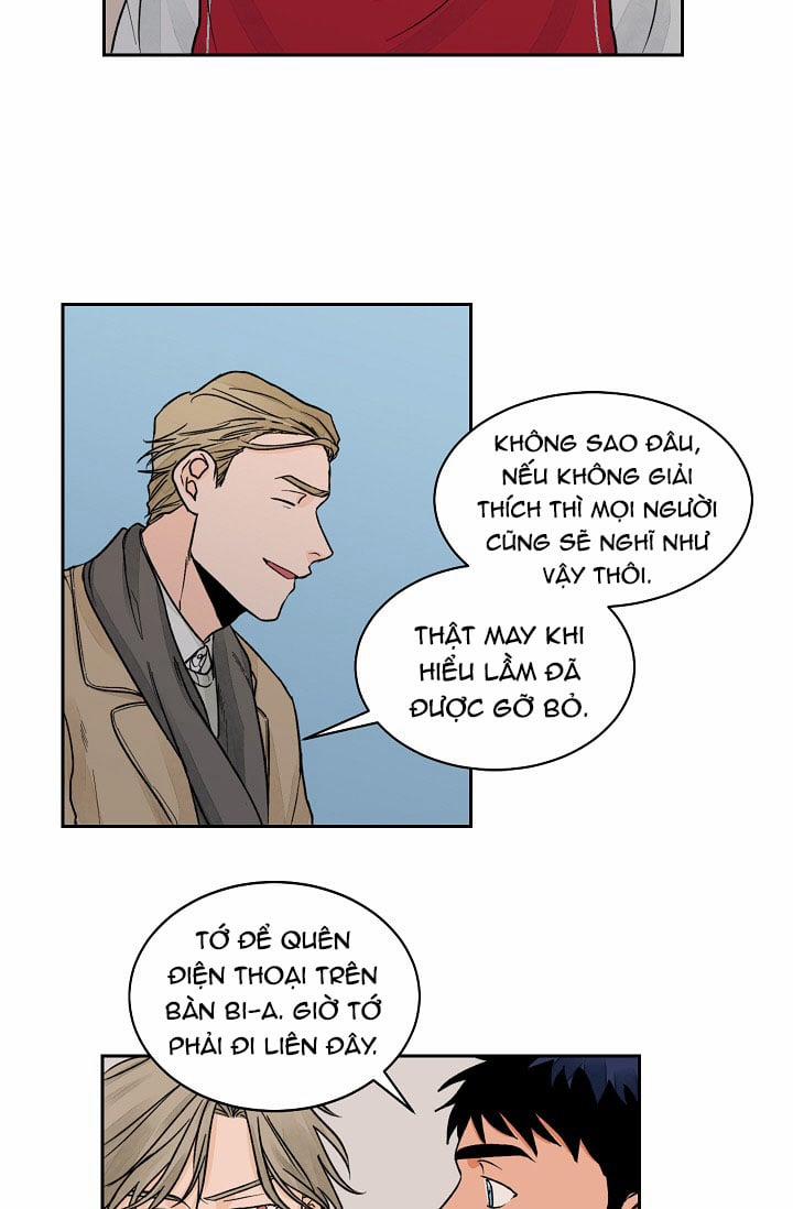 Yêu Em Đi, Bác Sĩ! 11 trang 14