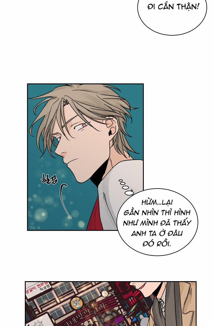 Yêu Em Đi, Bác Sĩ! 11 trang 16