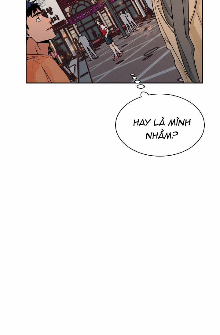 Yêu Em Đi, Bác Sĩ! 11 trang 17