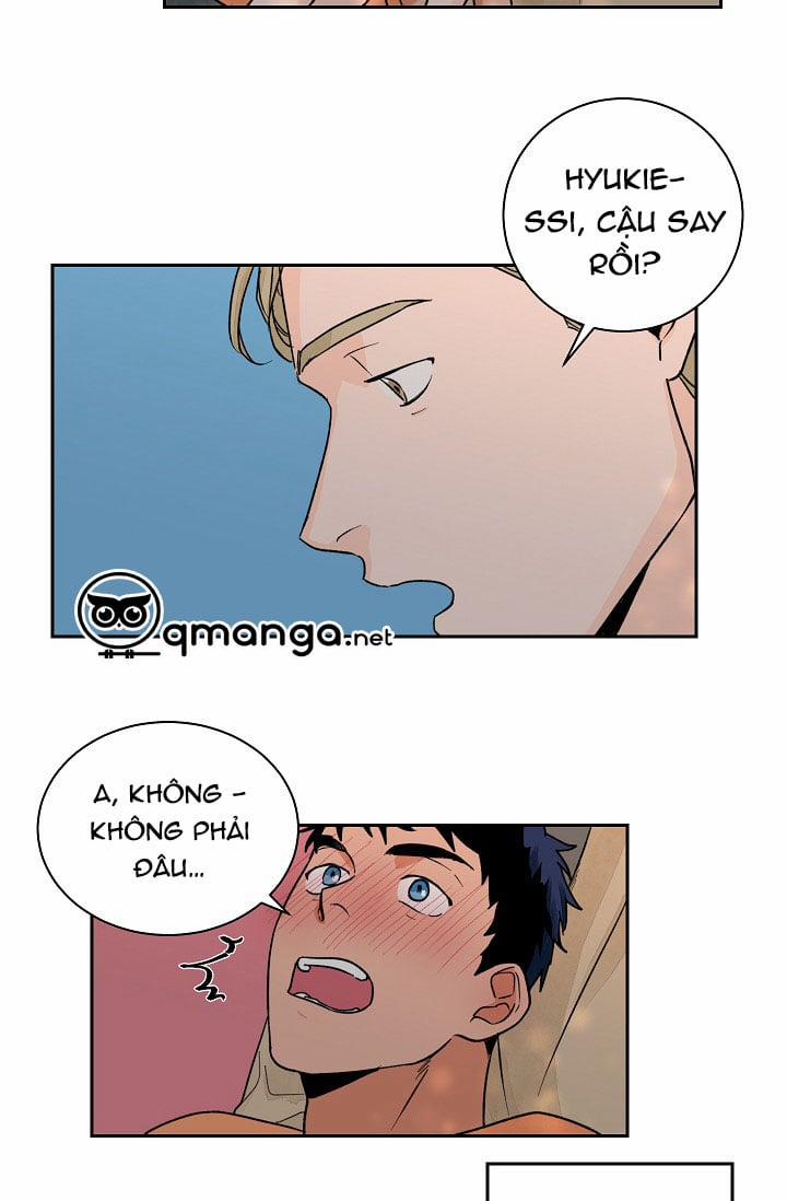 Yêu Em Đi, Bác Sĩ! 11 trang 2