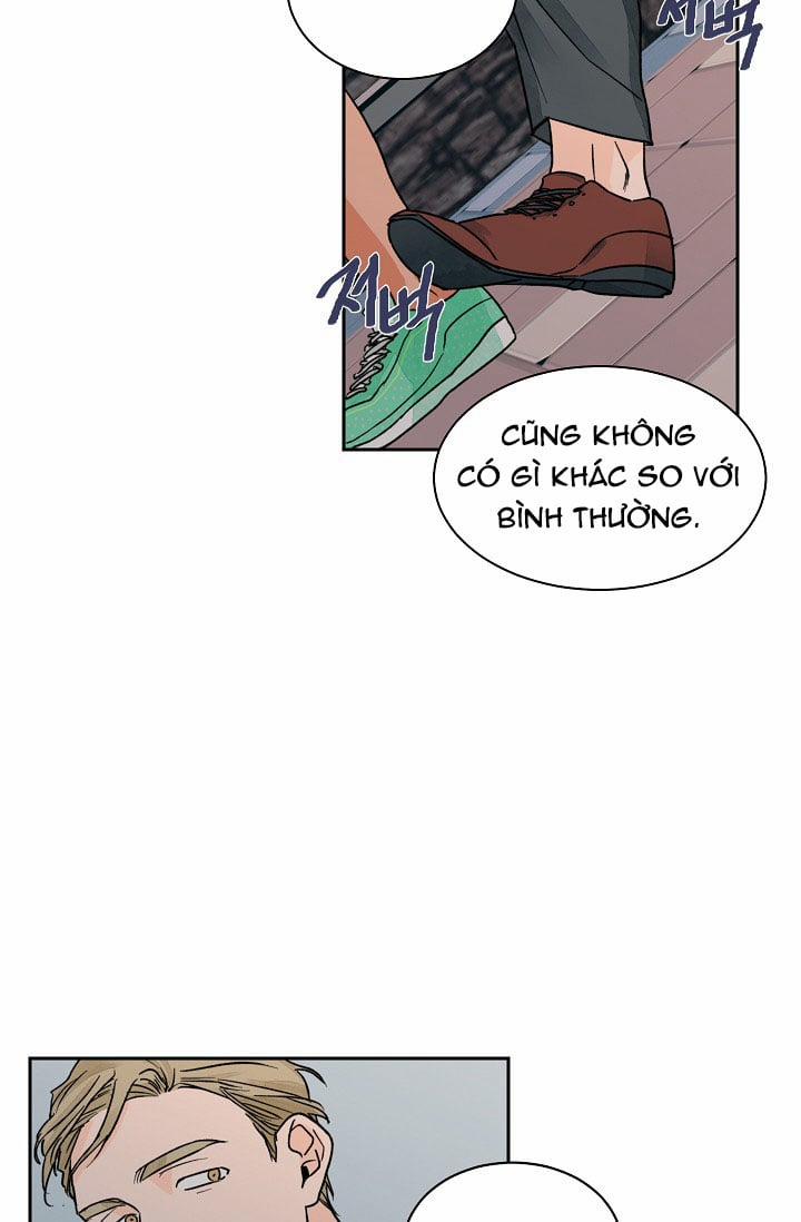 Yêu Em Đi, Bác Sĩ! 11 trang 22