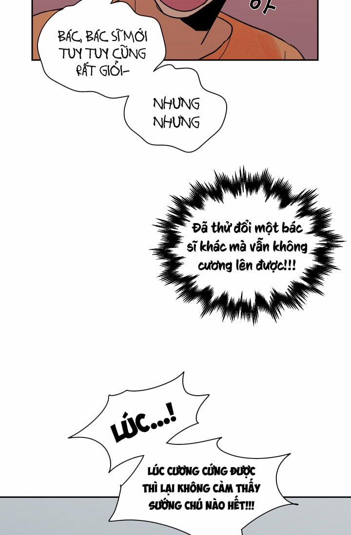 Yêu Em Đi, Bác Sĩ! 11 trang 26