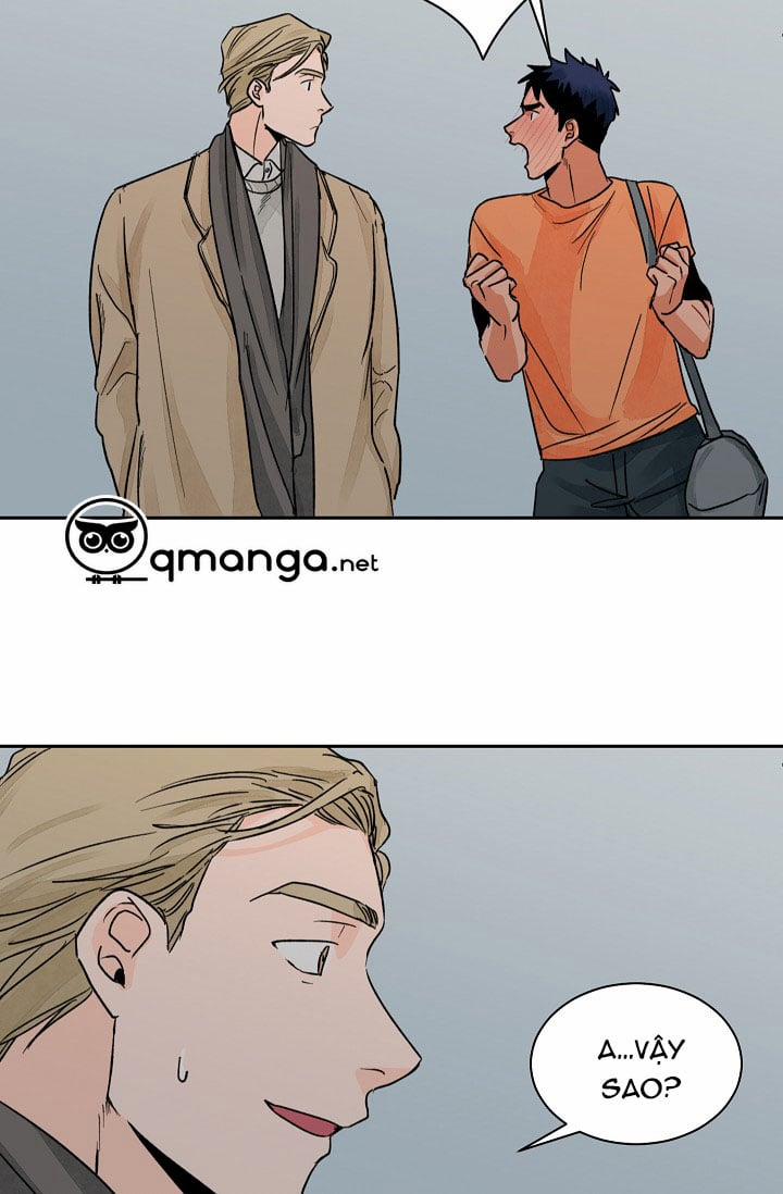 Yêu Em Đi, Bác Sĩ! 11 trang 27