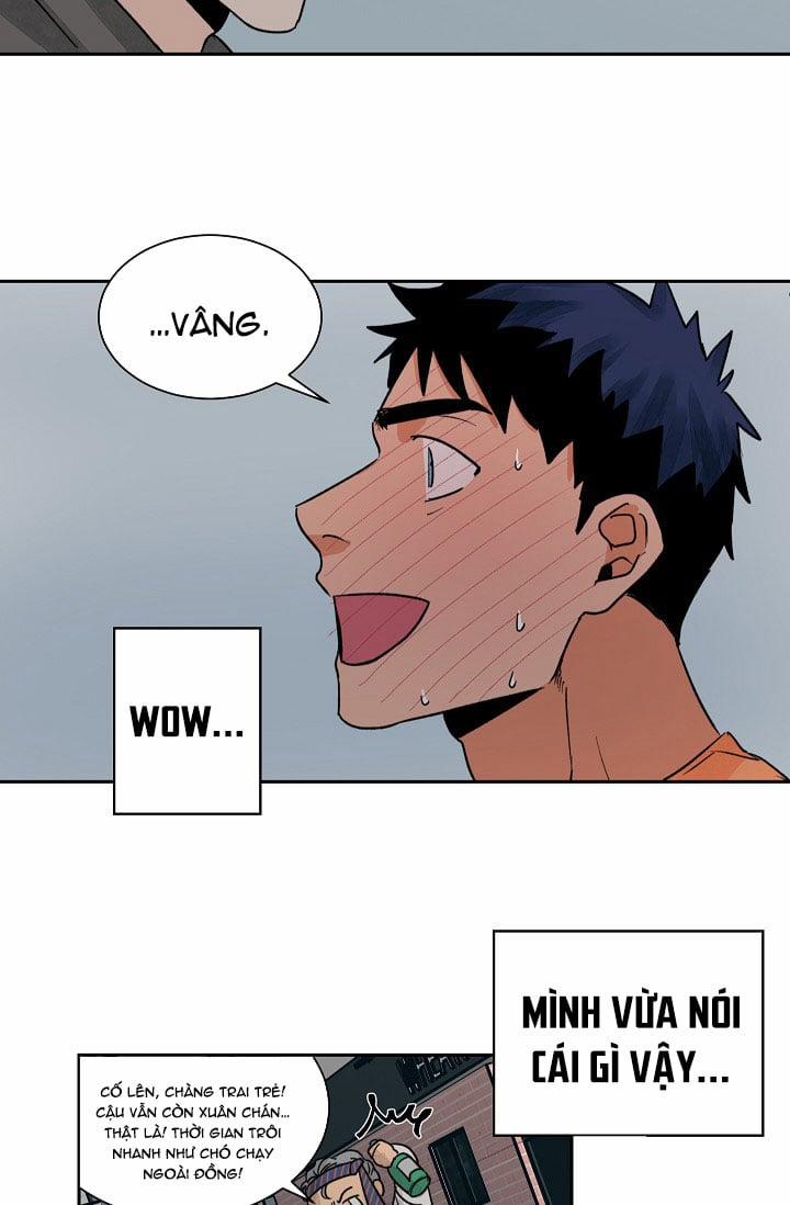 Yêu Em Đi, Bác Sĩ! 11 trang 28