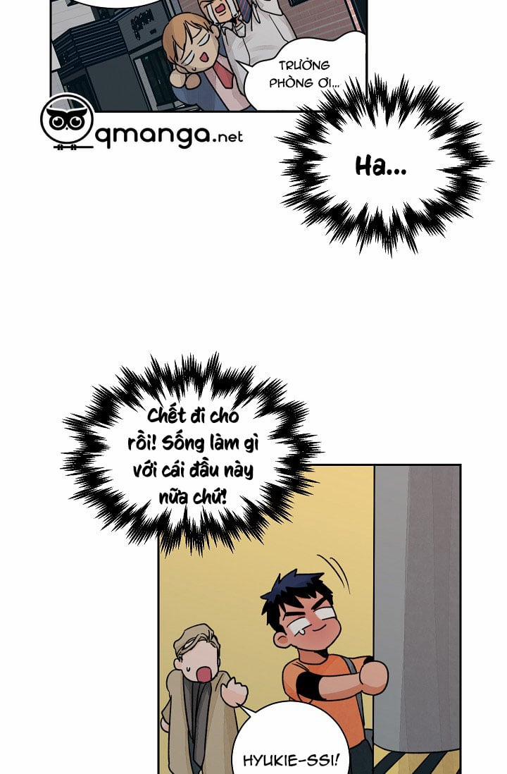 Yêu Em Đi, Bác Sĩ! 11 trang 29