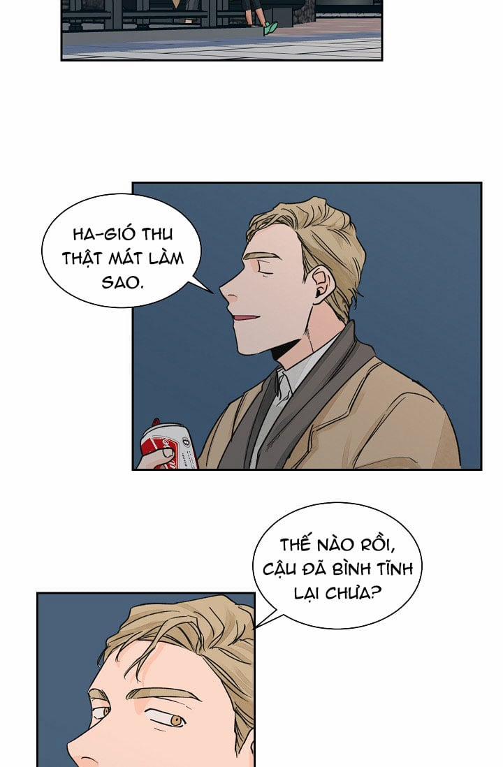 Yêu Em Đi, Bác Sĩ! 11 trang 31