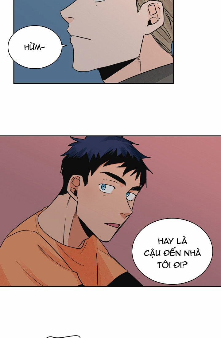 Yêu Em Đi, Bác Sĩ! 11 trang 39